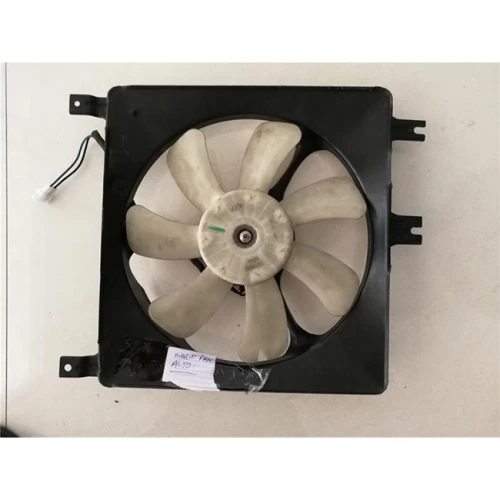 Alto 2用冷却ファン