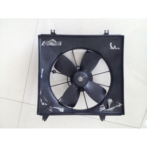 Avanza 2007用ラジエーターファン163 16360-BZ041