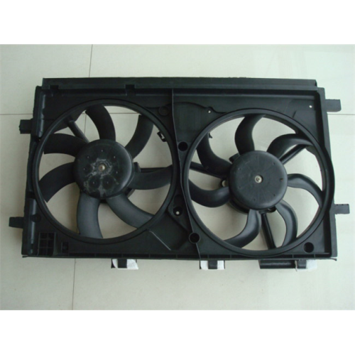 LACROSSE 13241747のラジエーターファン