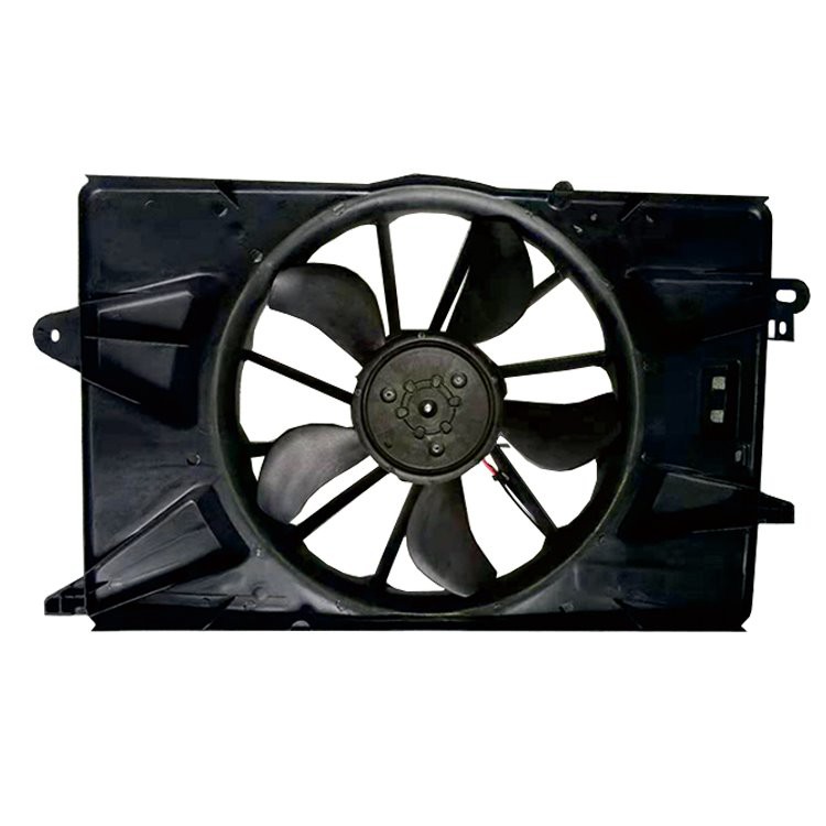 Radiator Fan For CHEROKEE 2019 68249188AD