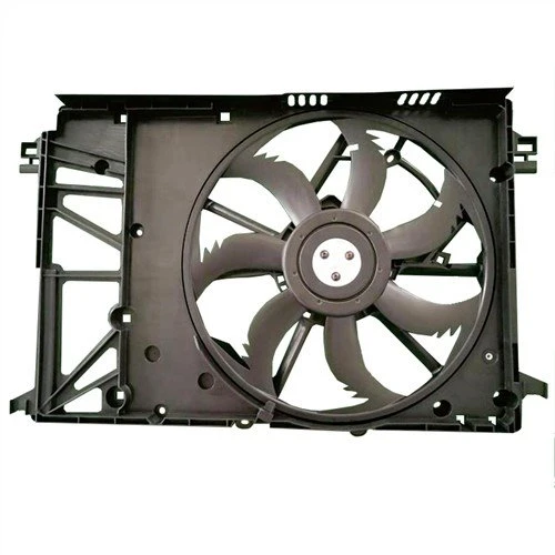 カムリUSAタイプ2.0L 18-20 16363-31490のためのラジエーターファン