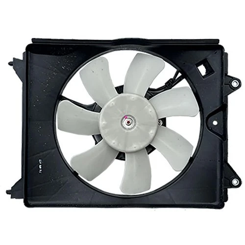 シビック 1.8L/2.4L 用ラジエーター ファン 2012-2015 19030RSJE01 19030RSJE01PFM 31755041101 38611R1AA01 38611R1AA02 3861550WH01 38615R1AA01 38615 R1AA02 3861651BH01 38616R1AA01 HO3113137 HO3115159 HO3115159Q TYC611350 ドーマン:621490