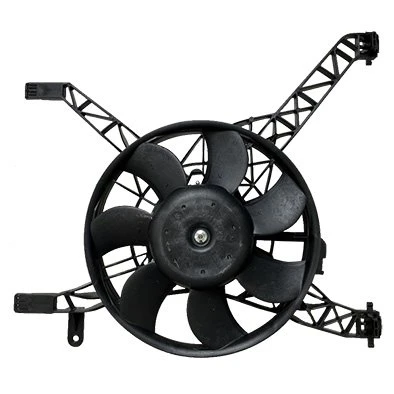 Fod Fiesta 用ラジエーター ファン 14-19 Dorman:620-072 OEM:8V5Z8C607B