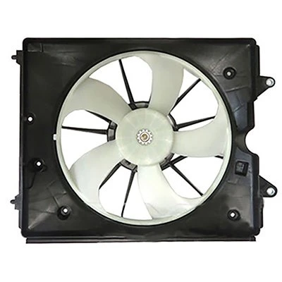 オデッセイ 3.5L 2018-2021 190155MRA01 19020RV0A01 19030RYEA11 用ラジエーター ファン